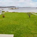 3 Bedroom Cozy In Lindesnes Prázdninový dům *