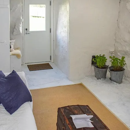 In Lindesnes With House Sea View Holiday home Spangereid