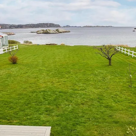 In Lindesnes With House Sea View Holiday home *