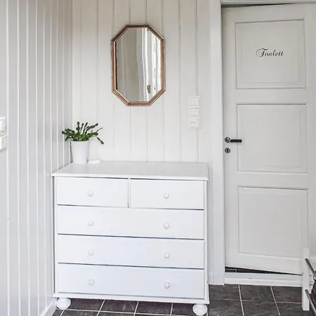 3 Bedroom Cozy In Lindesnes Дом отдыха Spangereid