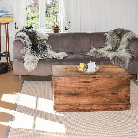 In Lindesnes With House Sea View Holiday home *