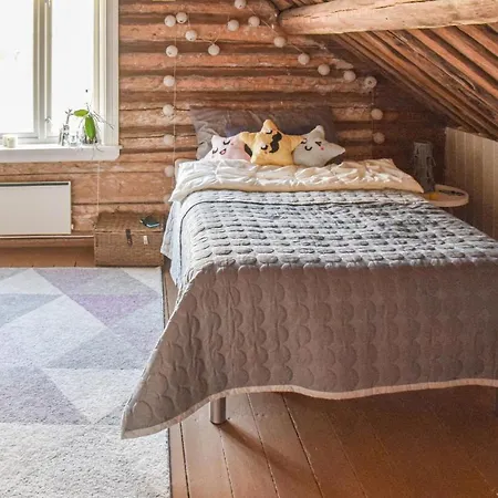 Holiday home In Lindesnes With House Sea View *