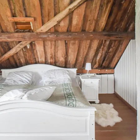 Дом отдыха 3 Bedroom Cozy In Lindesnes