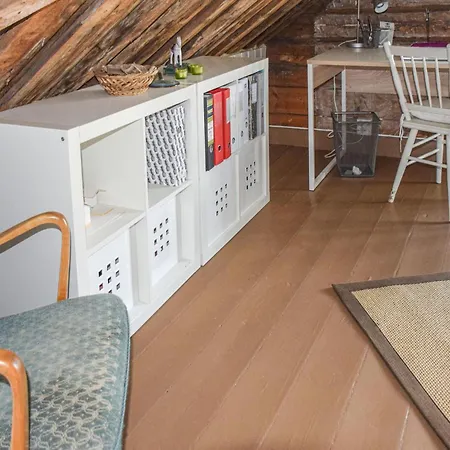 3 Bedroom Cozy In Lindesnes 度假居 Spangereid